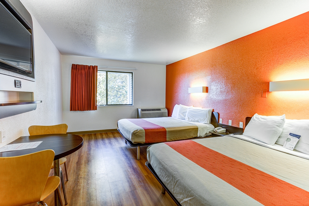 Motel 6 Portland OR Tigard West - photo 19