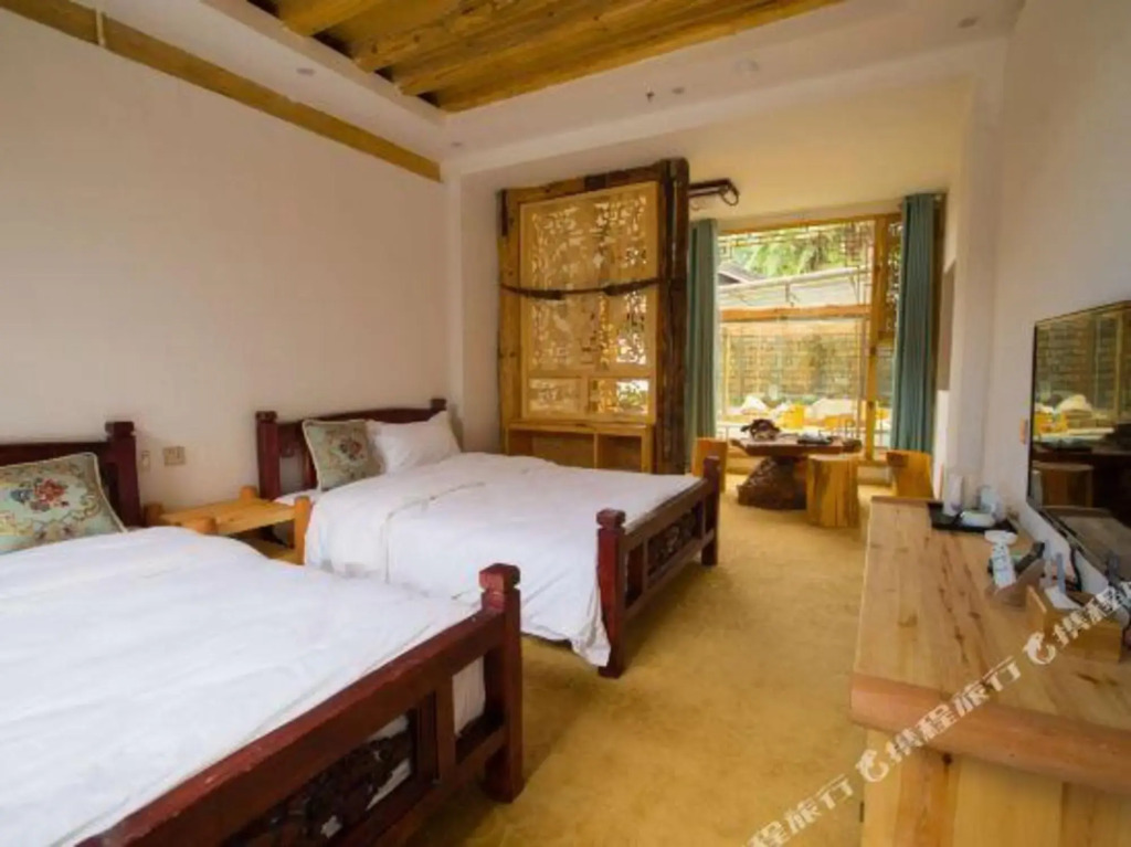 Yuxue Spring Boutique Inn - last minute hotel in Lijiang