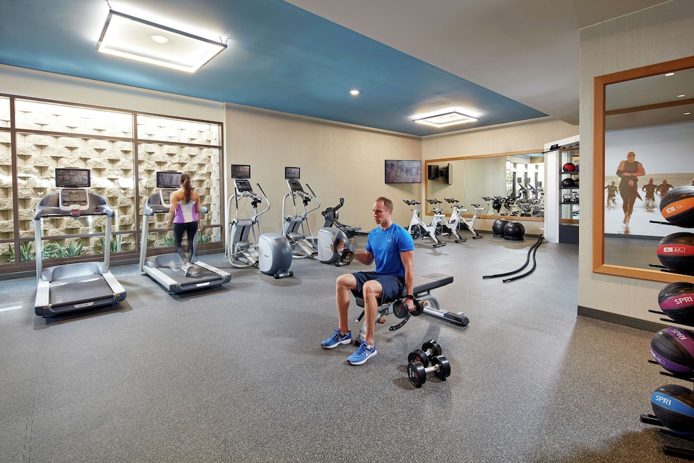 Homewood Suites by Hilton San Diego Hotel Circle SeaWorld Area - photo 31