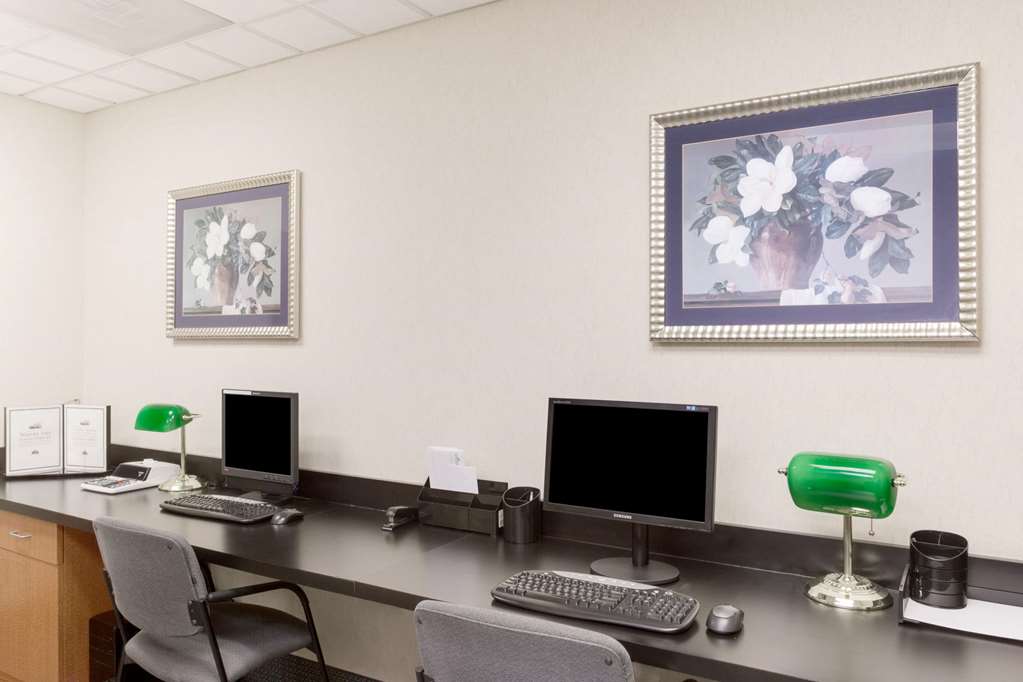 Wingate by Wyndham Bridgeport Clarksburg - photo 46