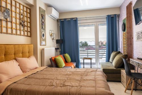 Gpx Clr Junior Twinsuitea5 — 4-Star Luxury Hotel in Larisa, Greece
