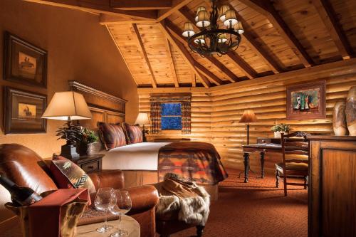 Rustic Inn Creekside - photo 56