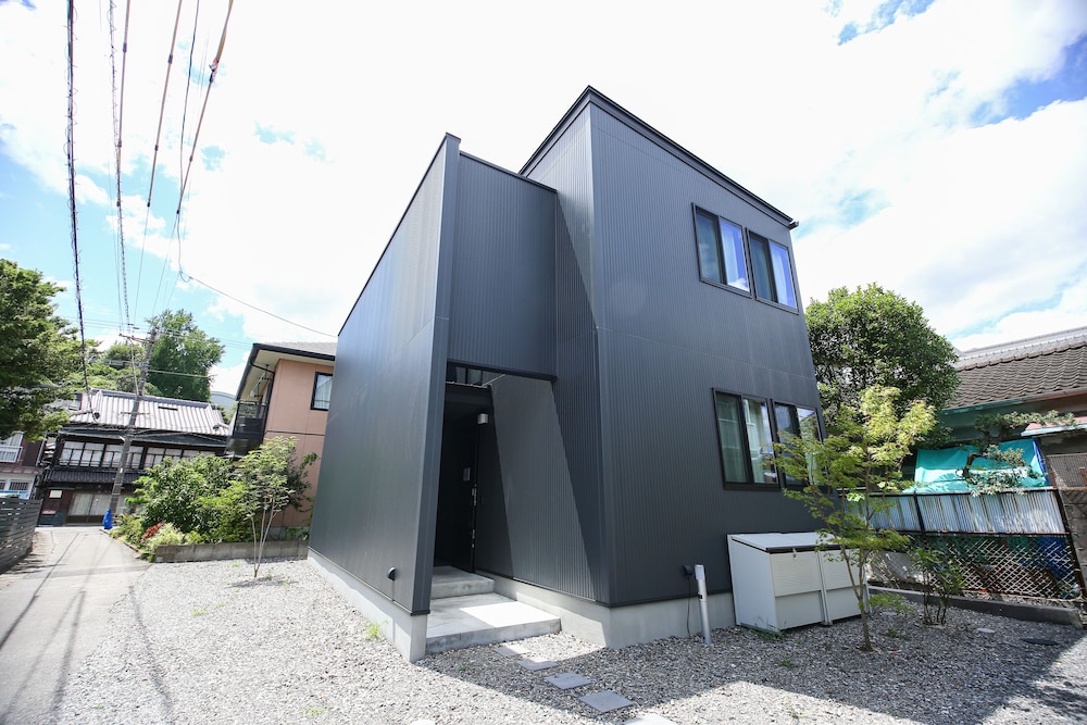 Prime Room Beppu Granmajest B in Beppu, Japan