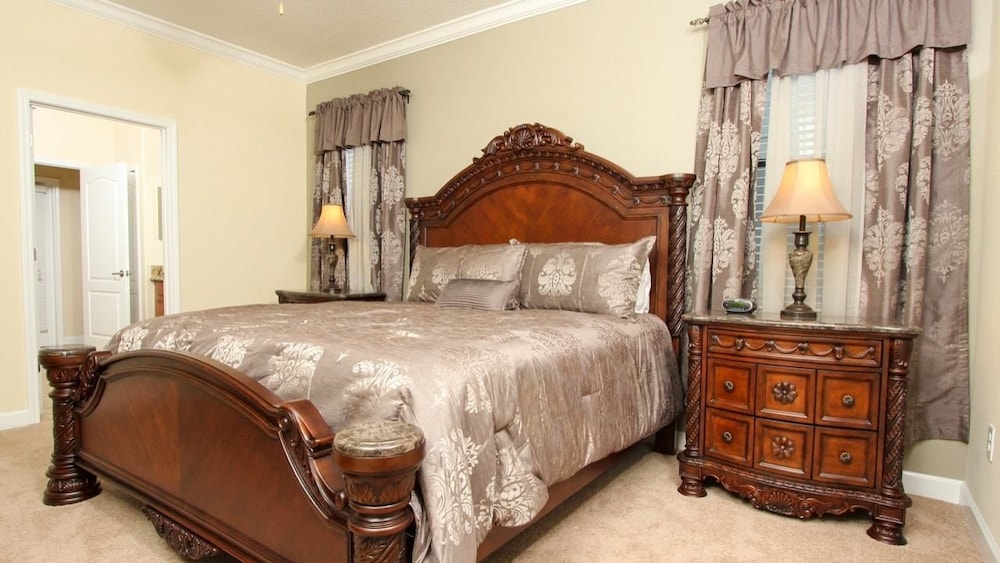 Grhmvd1496 Champions Gate Resort 8 Bed 5 Baths House - photo 5
