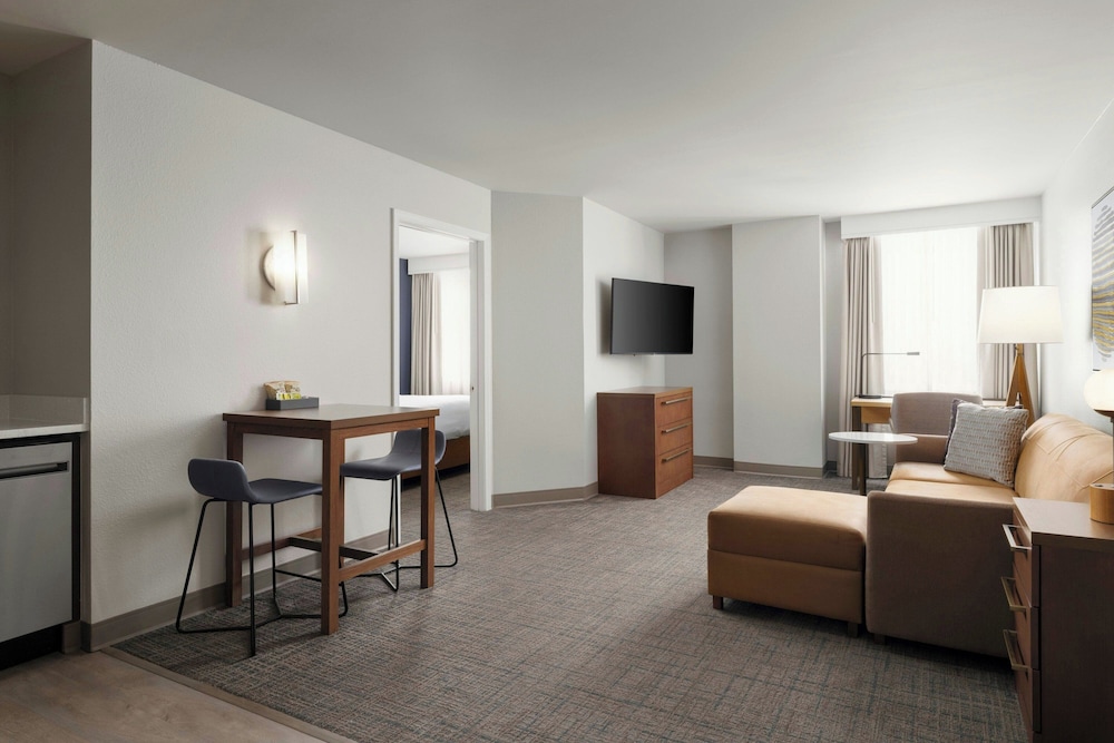 Residence Inn by Marriott Atlanta Midtown Peachtree at 17th - photo 27