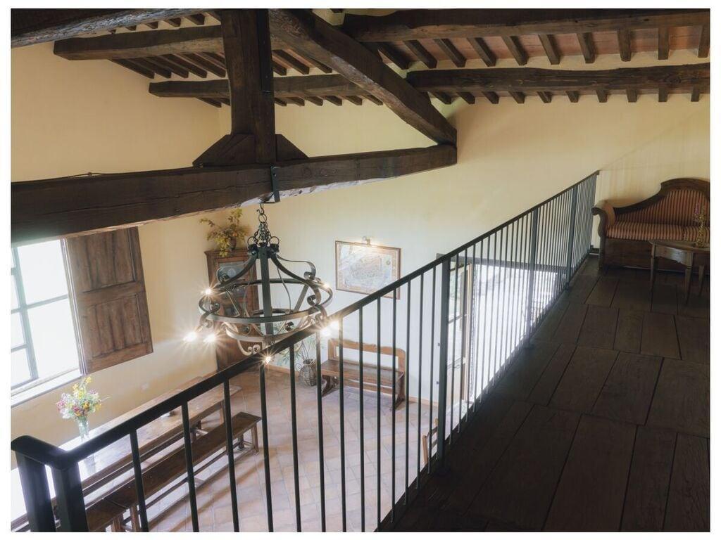 Villa Betta by Mmega — 4-Star Luxury Hotel in Citta Di Castello, Italy