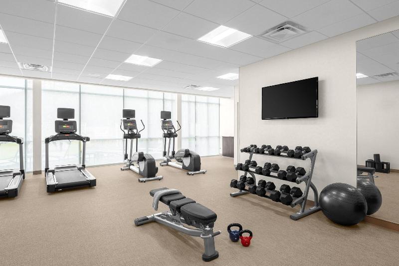 SpringHill Suites by Marriott Jackson - photo 54