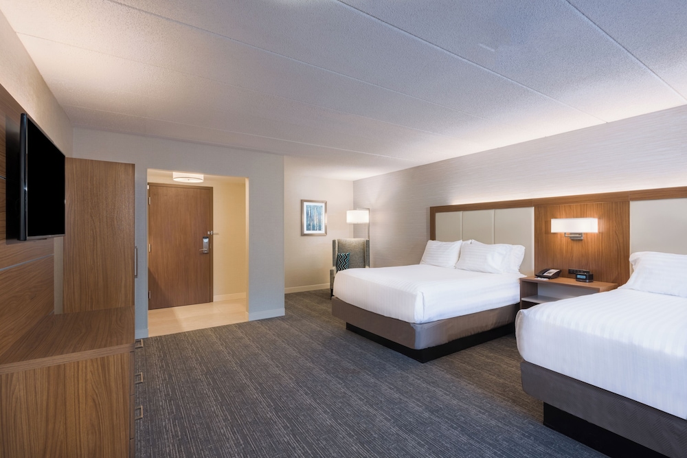 Holiday Inn Express Boston Waltham by IHG - photo 7