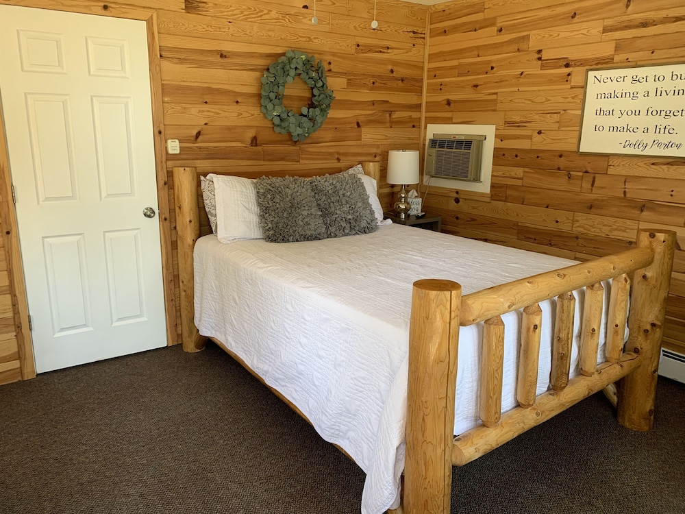 Grand Lake Resort - photo 14