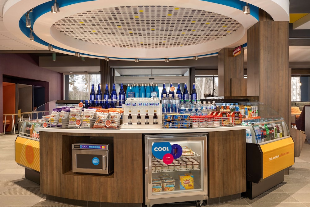 Tru By Hilton Albany Airport NY - photo 28