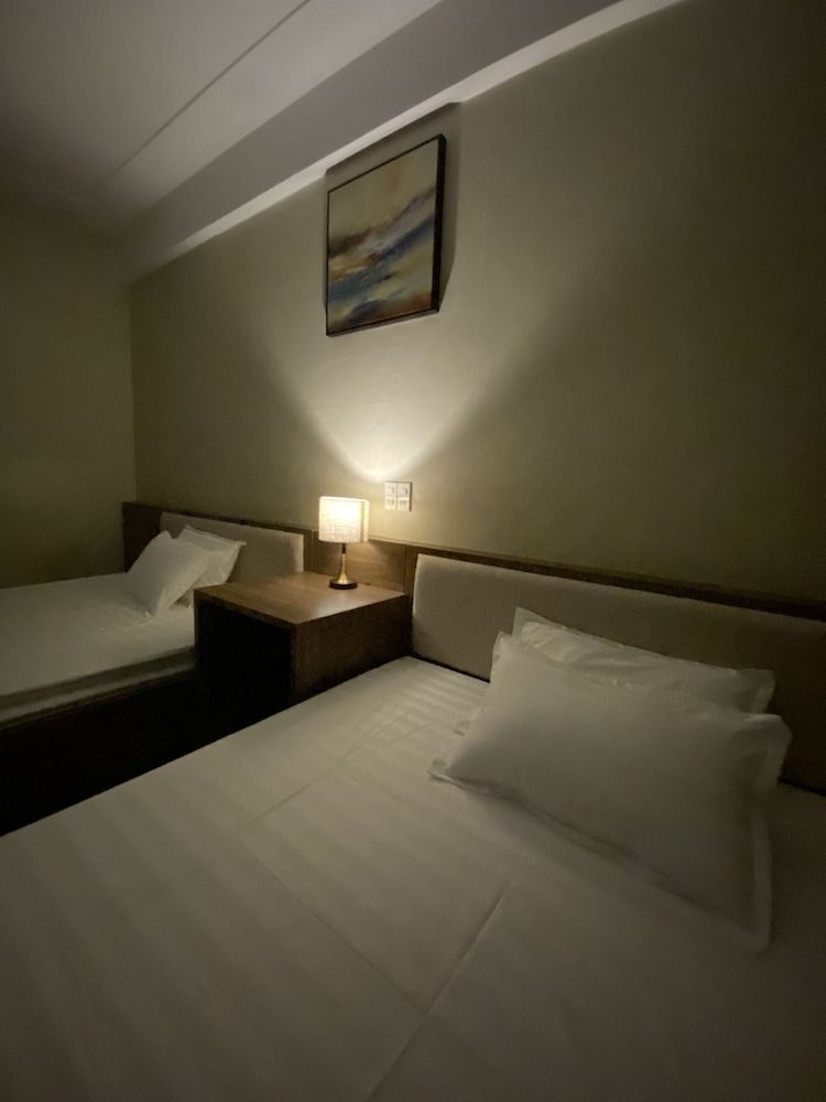 Phú Vinh Hotel in Vinh, Vietnam