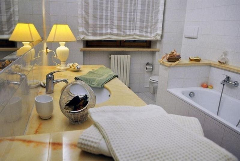 La Collina di Abbadia in Osimo, Italy