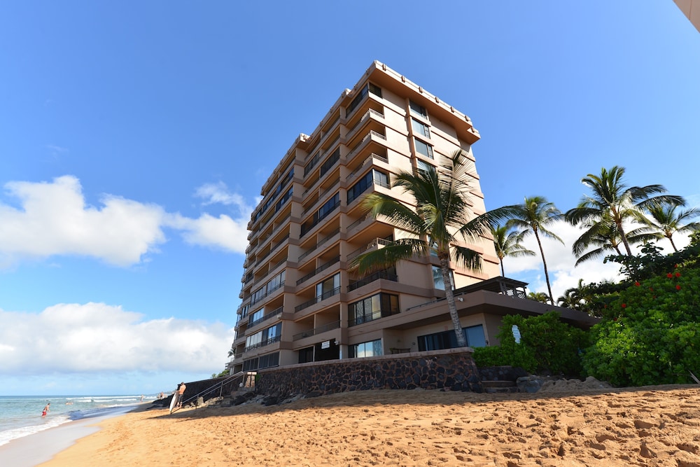 Maui Kai 304 MK 304 Serene Getaway w Pool AC - photo 24