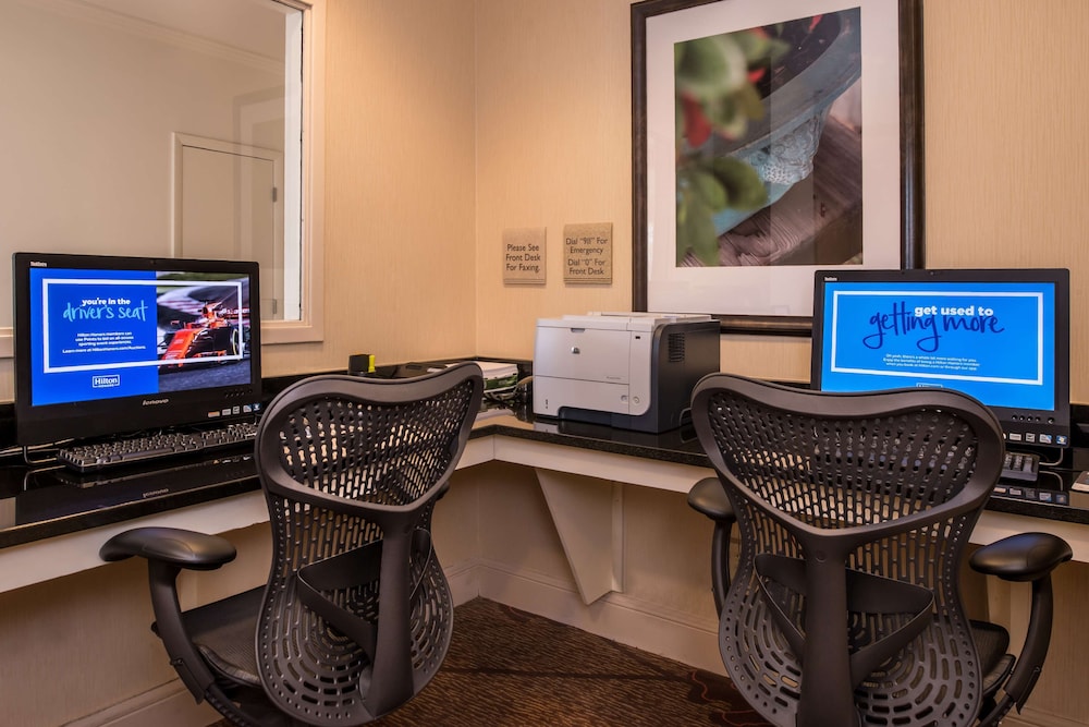 Hilton Garden Inn Baltimore White Marsh - photo 51
