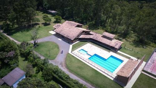 Espaço Smidt - carbon neutral hotel in Unknown City