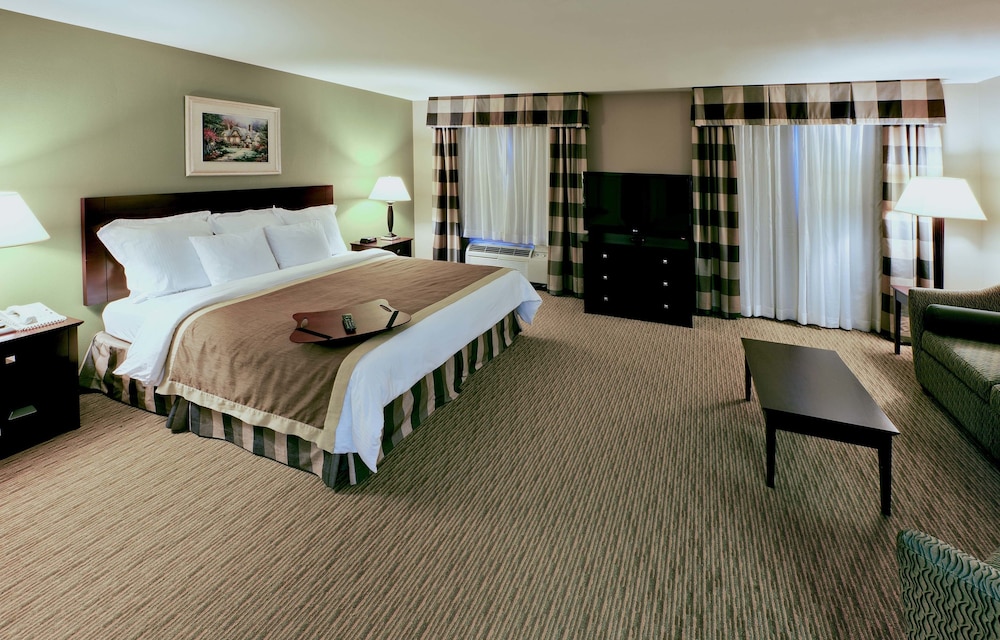 MainStay Suites Addison Dallas - photo 7