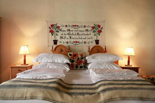 La Hansi in Crit pet-friendly hotel Brasov