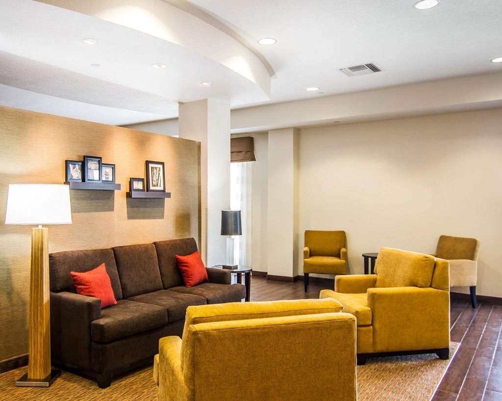 MainStay Suites Lufkin - photo 9