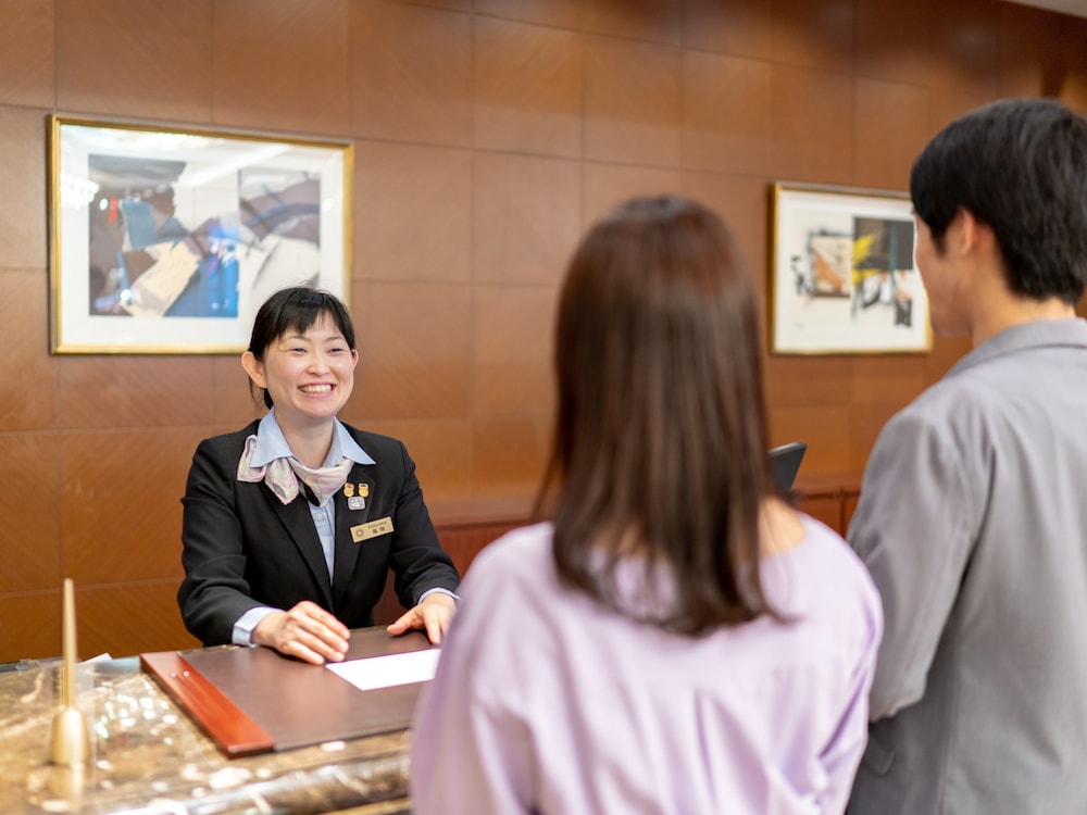 Keio Plaza Hotel Hachioji — Hachioji — photo 3