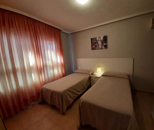 Hotel Central Torrevieja — Torrevieja — photo 2