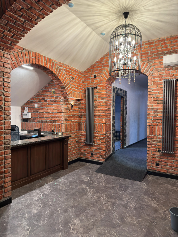 Cherdak Mini hotel in Velikiy Novgorod, Russia