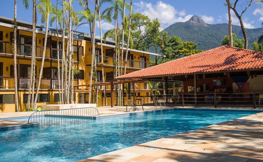 Fradissimo Hotel in Angra Dos Reis, Brasil