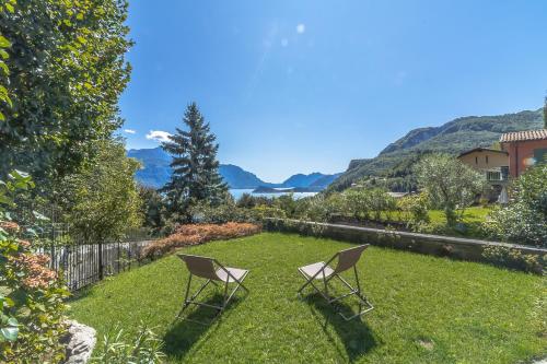 Ca De Mill — Menaggio