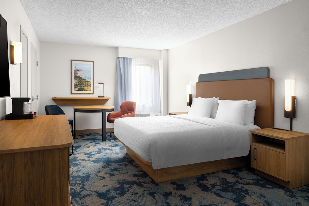 Hampton Inn Miami Airport West - photo 7