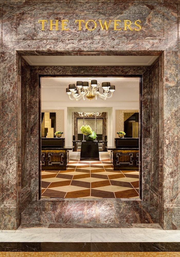 The Towers at Lotte New York Palace - photo 2