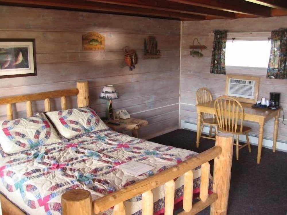The Waters Inn - photo 31
