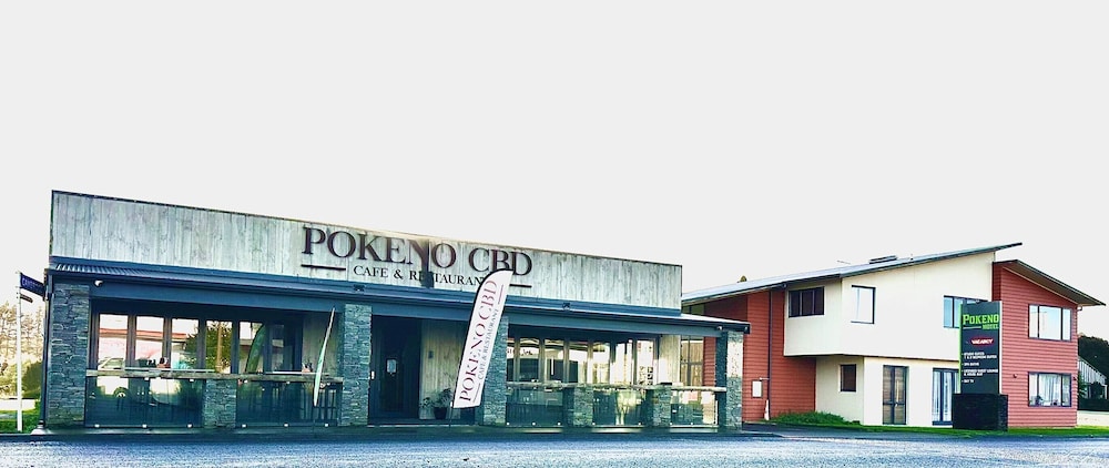 Pokeno Motel - last minute hotel in Unknown City