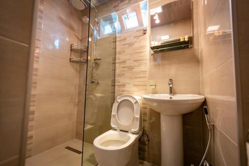 Boutique Hotel Talaveri In Telavi