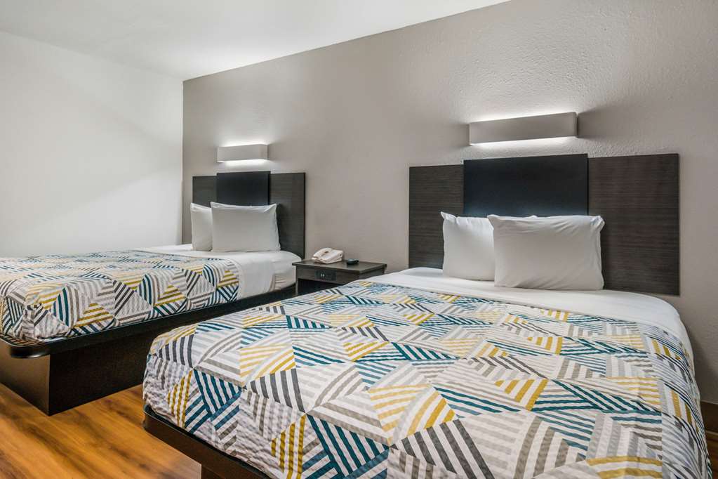 Motel 6 Irving TX Dallas - photo 27