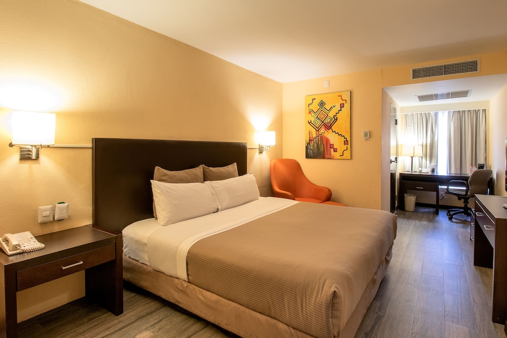 Fiesta Inn San Cristobal de las Casas