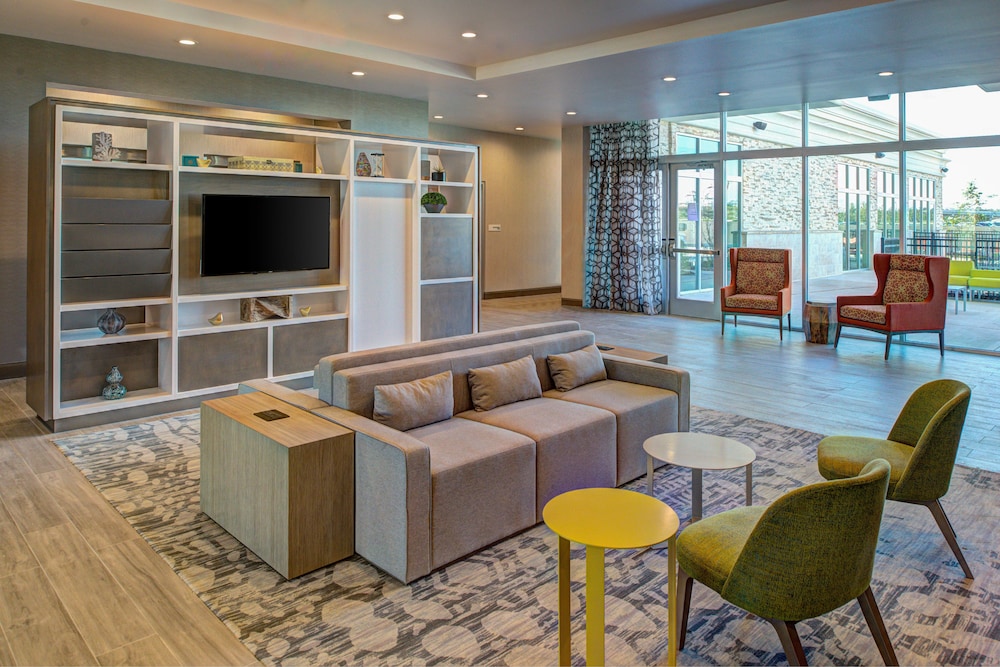 Holiday Inn Hotel & Suites Houston West Katy Mills by IHG - photo 42