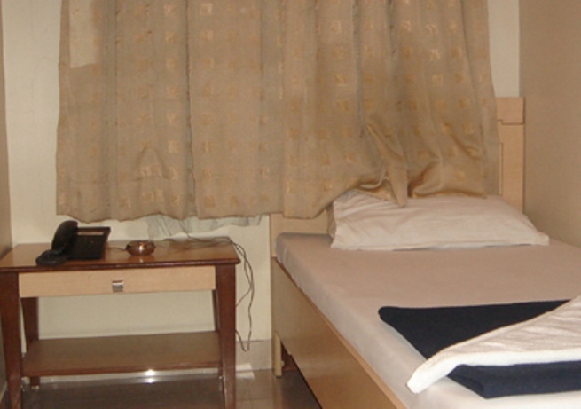 Hotel Tiptop — Mumbai — photo 3
