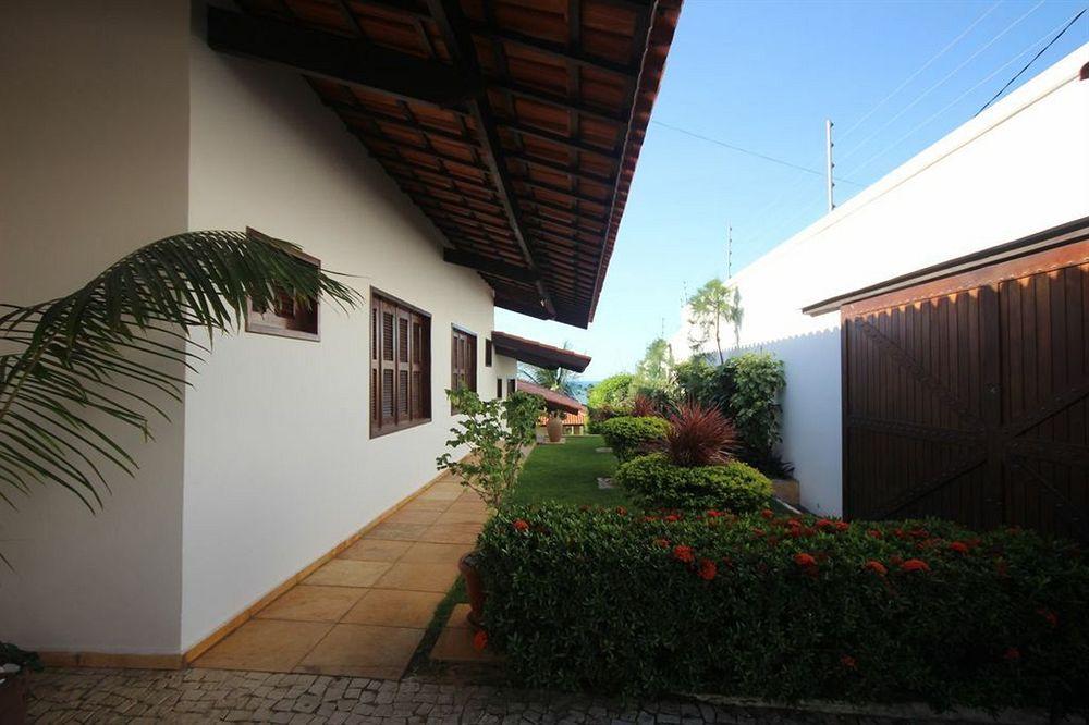 Pousada Paraíso do Cumbuco in Caucaia, Brasil