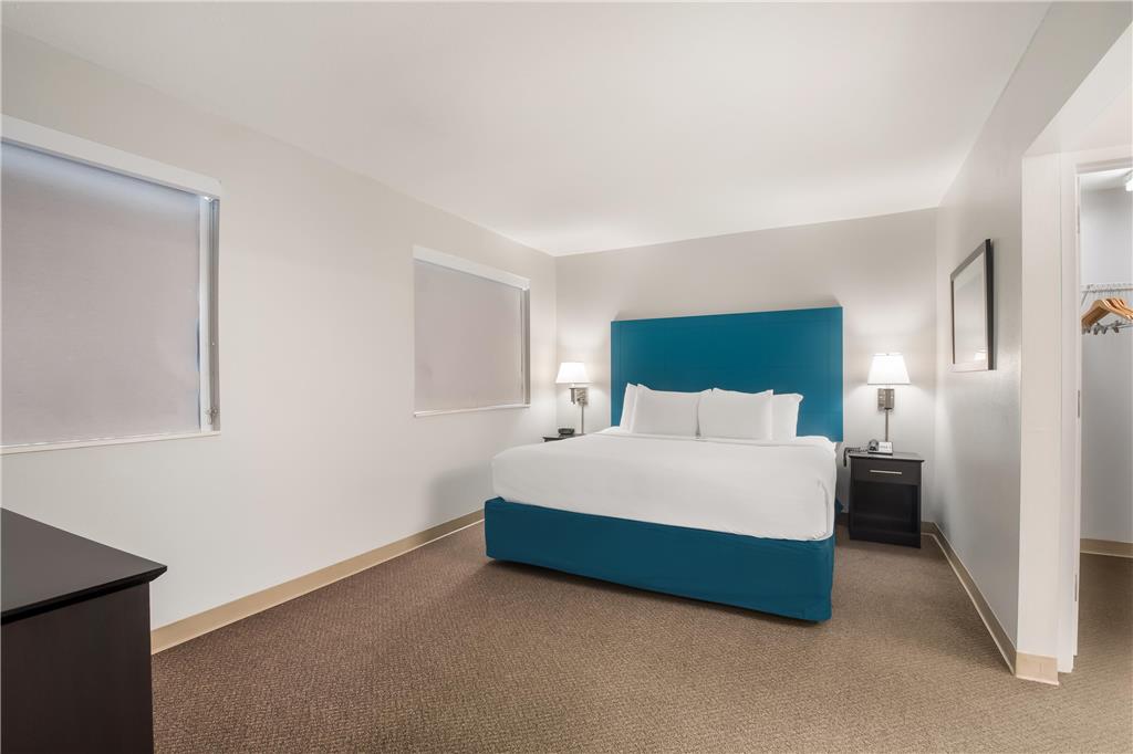 MainStay Suites Chattanooga Hamilton Place - photo 31