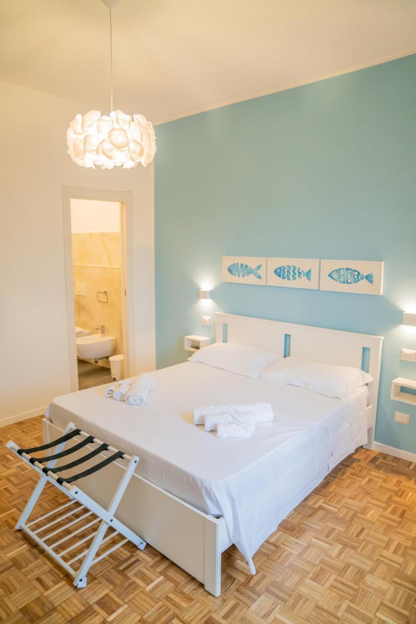 Vento del Conero in Sirolo, Italy