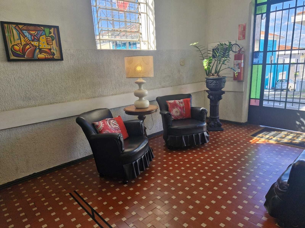 Itapira Casa Grande Hotel — Itapira — photo 4