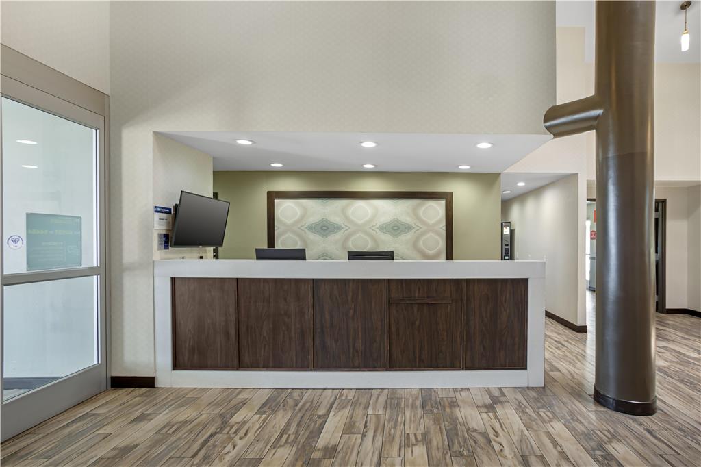 Best Western Porterville Inn - photo 15