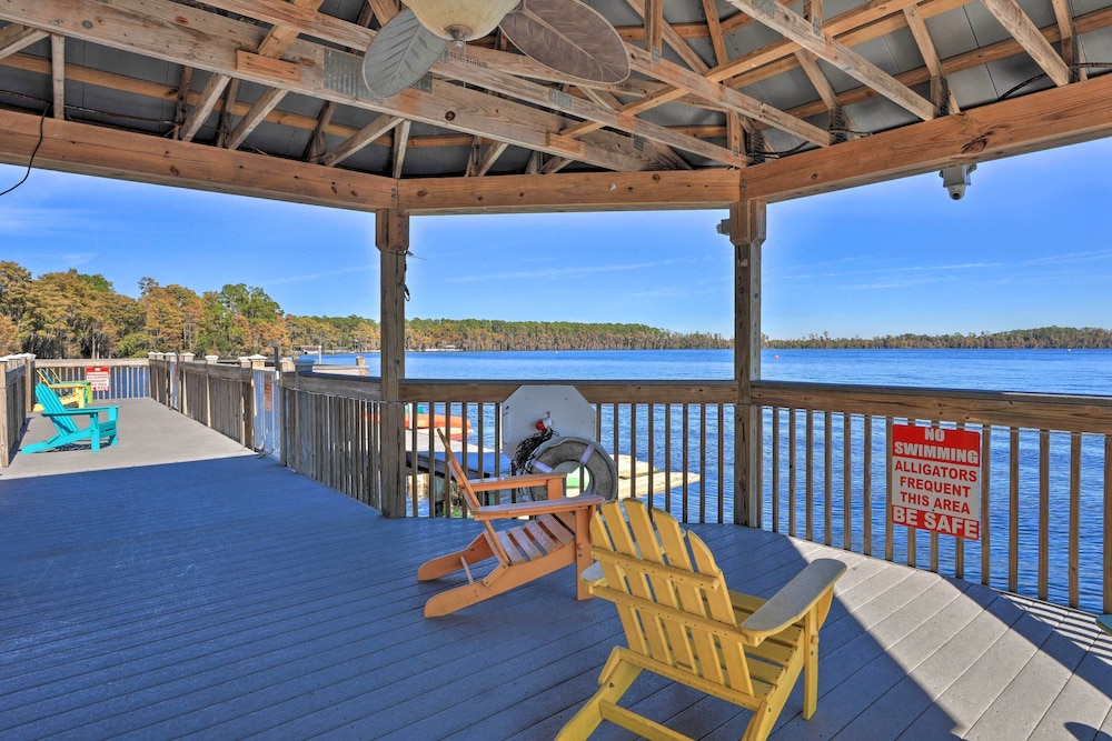 Family Resort Condo with 2 Pools 1 Mi to Disney - photo 30