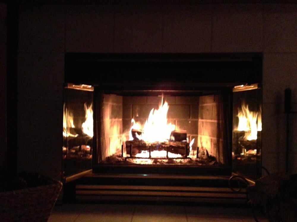 The Harsens Island Getaway Resort - photo 48
