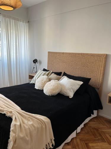 Departamento Recoleta II — 4-Star Luxury Hotel in Buenos Aires, Argentina