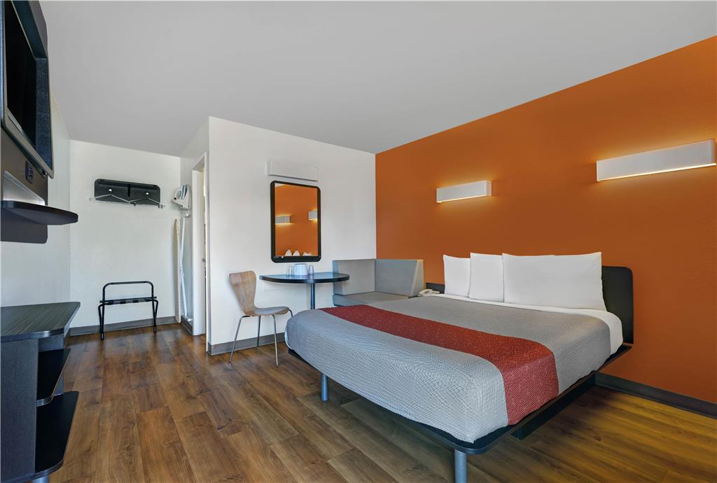 Motel 6 San Jose CA South - photo 14