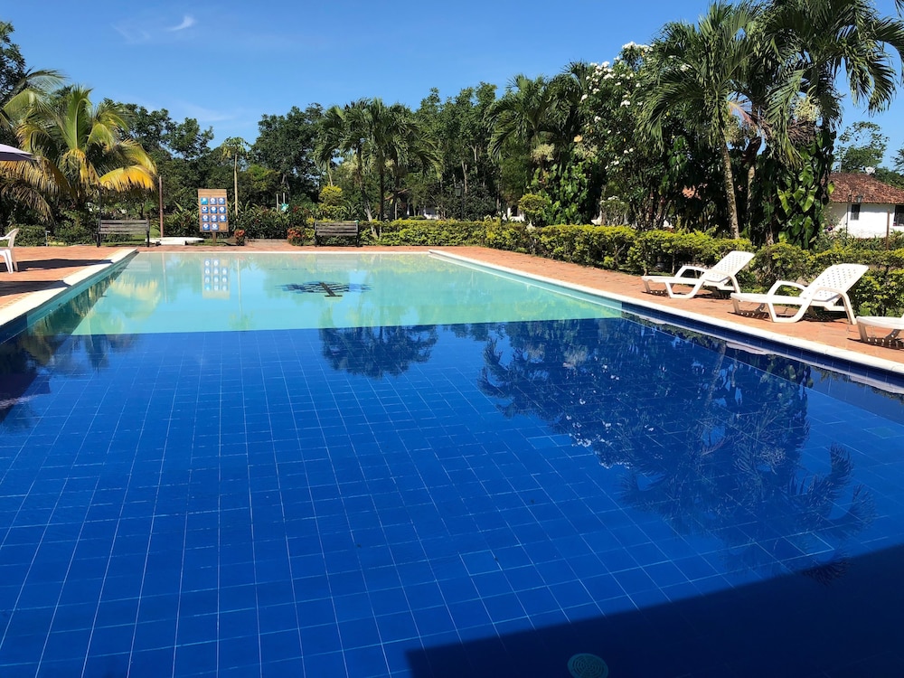 Hotel Campestre Arboretto in Villavicencio, Colombia