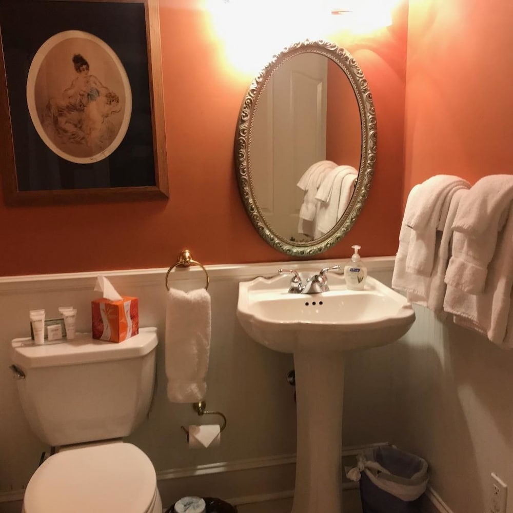 Vandiver Inn - photo 87