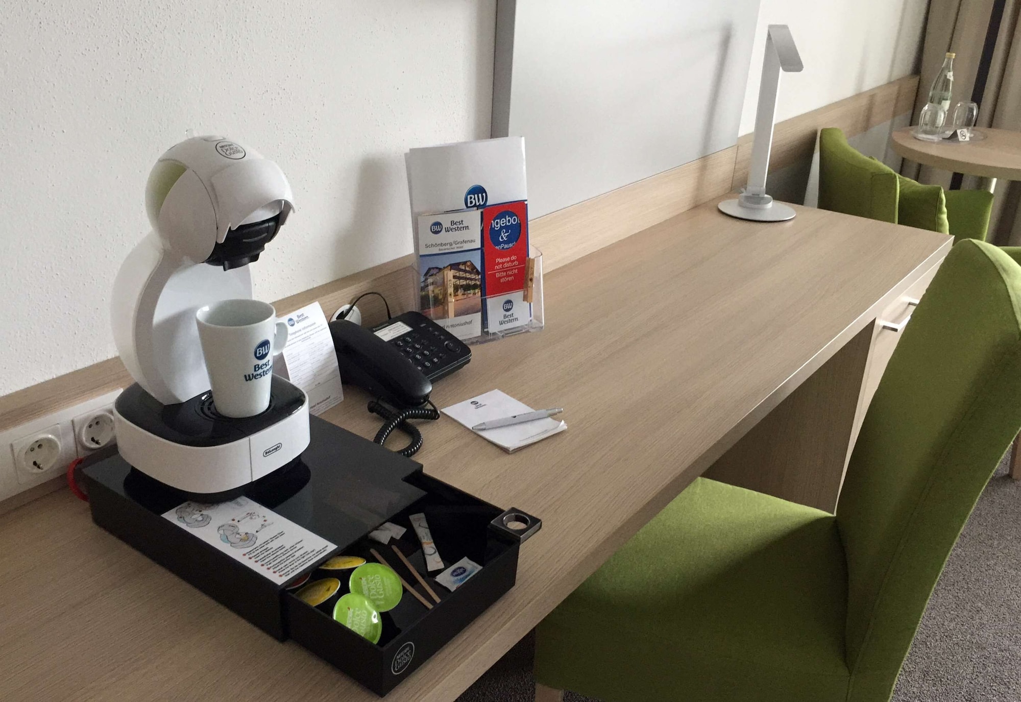 Best Western Hotel Antoniushof