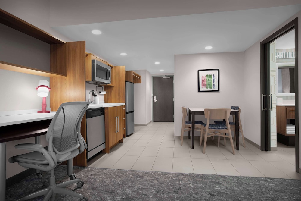 Home2 Suites by Hilton Phoenix Chandler - photo 5