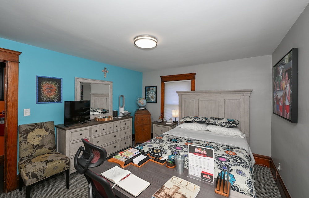 Berrodin Bed & Breakfast - photo 57